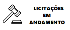 Licitações em Abertas / Em Andamento