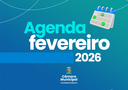Agenda Fevereiro 2026
