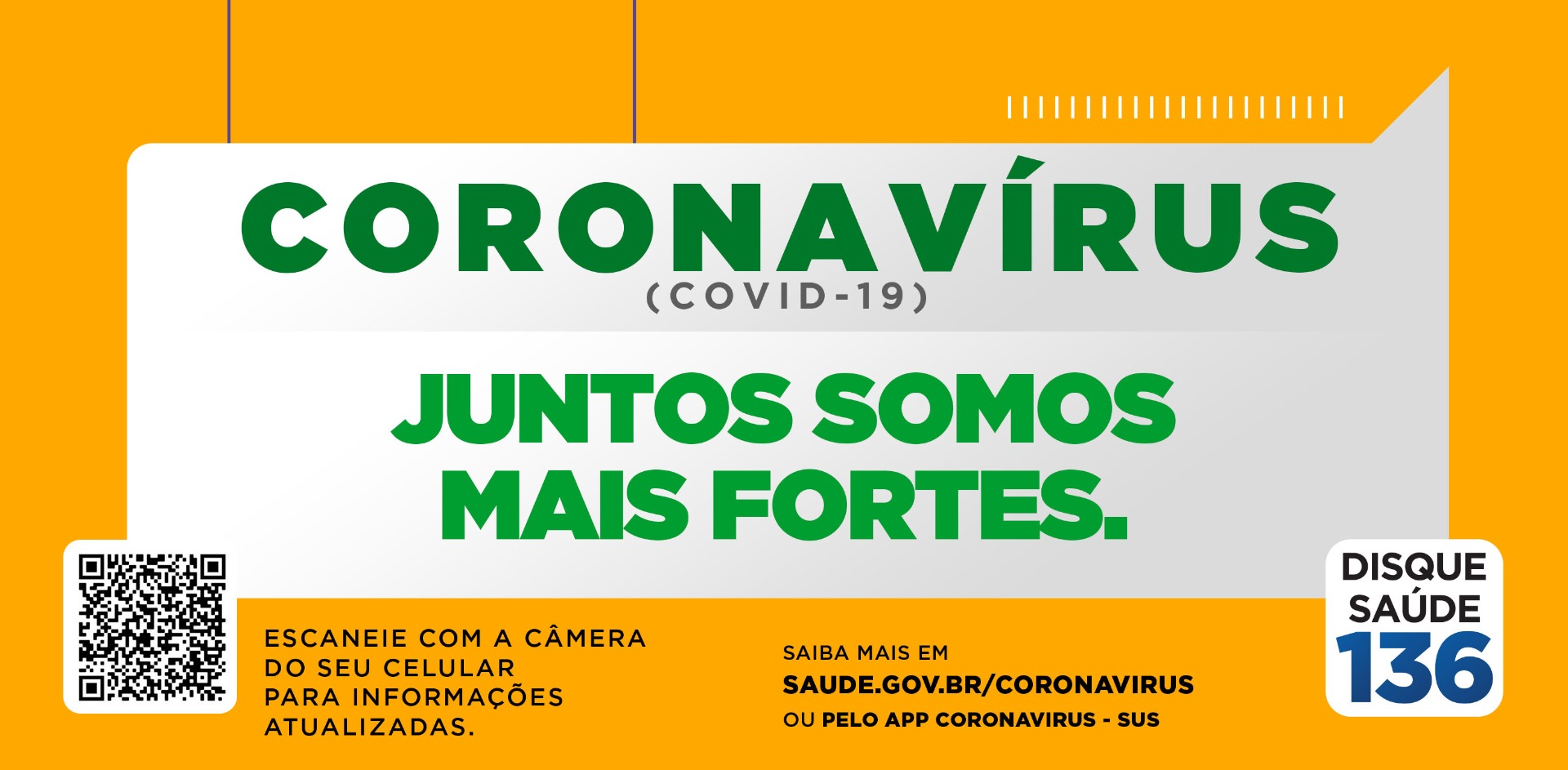 COMUNICADO IMPORTANTE: CORONAVÍRUS (COVID19)