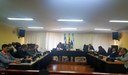 CONVOCAÇÃO - 4ª Sessão Ordinária do 1º Período Legislativo de 2020