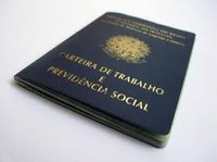 Postos do Estado emitem Carteira de Trabalho eletrônica