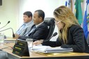 Vereadores aprovam nova composição do Conselho Municipal de Saúde