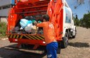 Vereadores pedem cópia do contrato de recolhimento de lixo na cidade