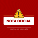 NOTA OFICIAL