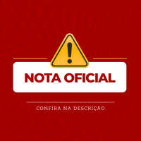 NOTA OFICIAL